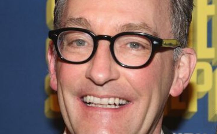 Tom Kenny's $16M Net Worth - House and Superb Earning Voice Acting Career